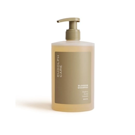 Rudolph Care blossom shampoo