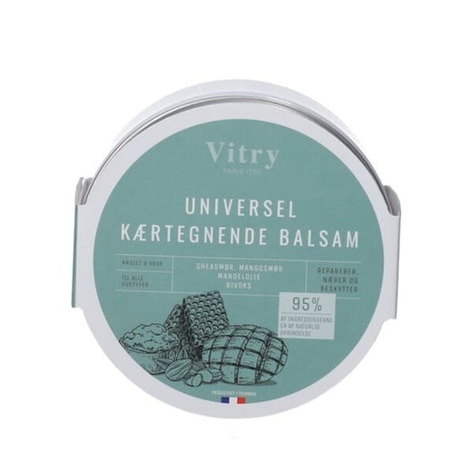 Vitry universal balsam Vitry universal balsam