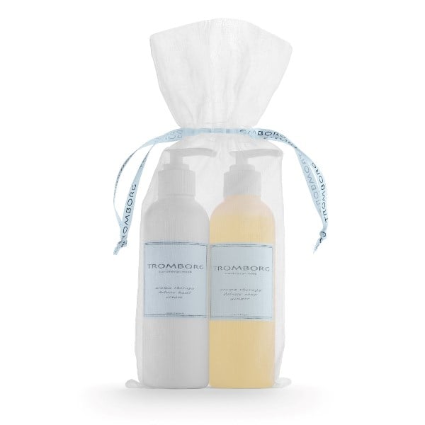 Tromborg håndpleje giftset