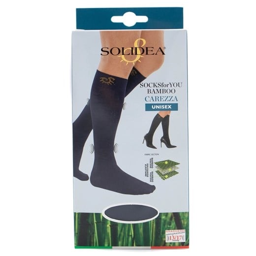 Solidea bamboo carezza str. XXL