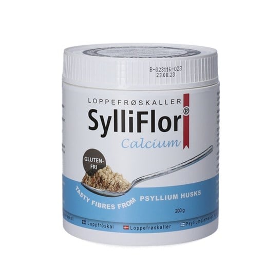 SylliFlor calcium