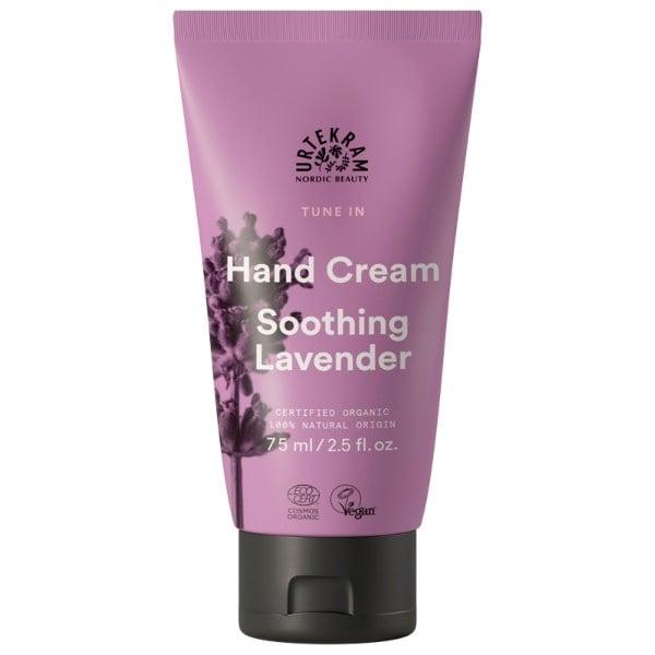 Urtekram Soothing Lavender hand cream
