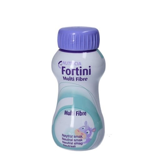 Fortini multi fibre neutral