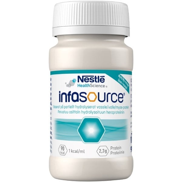 Infasource ernæringsdrik Infasource ernæringsdrik