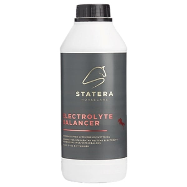 Statera Horsecare electrolye balancer