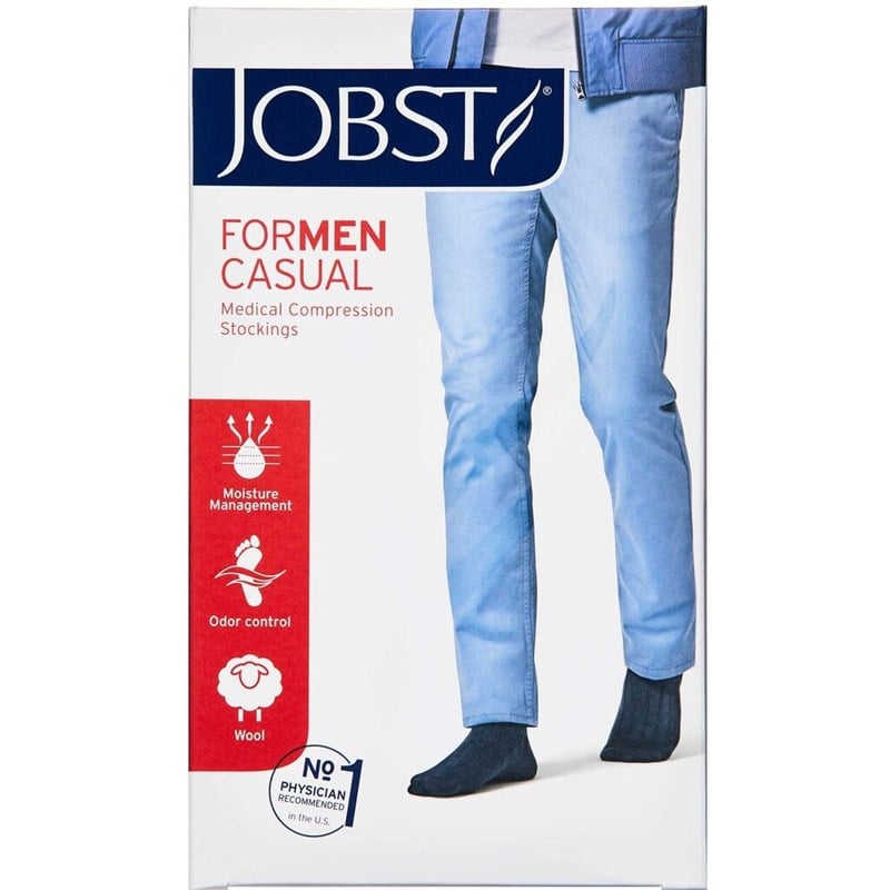 Jobst forMen Casual