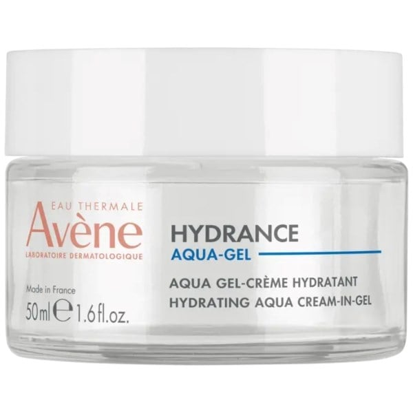 Avène Hydrance aqua-gel Avène Hydrance aqua-gel