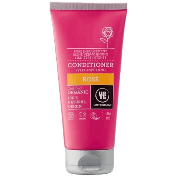 Urtekram Rose conditioner