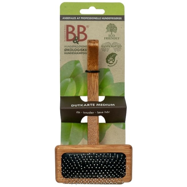 B&B dutkarte medium B&B dutkarte medium