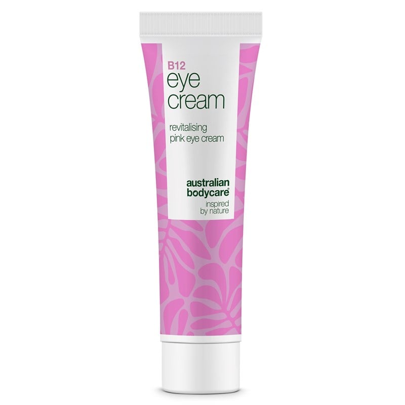 Australian Bodycare B12 eye cream