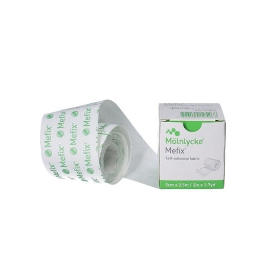 Mefix fikseringsplaster