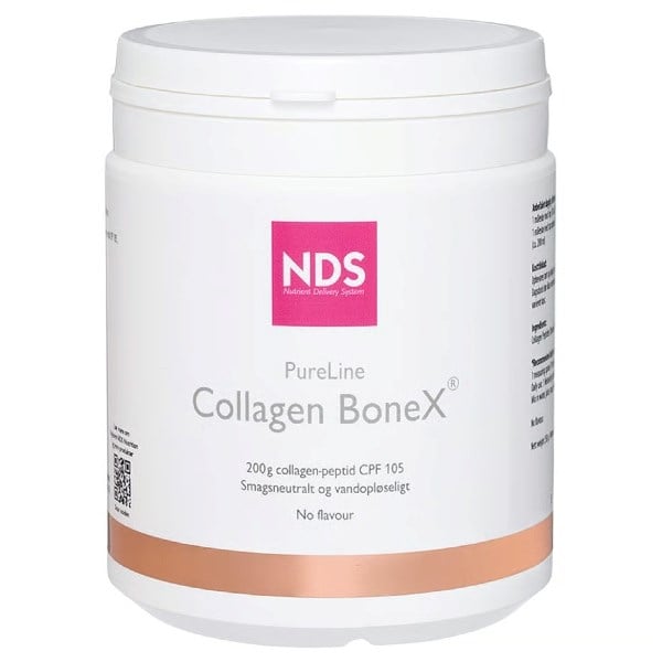 NDS Collagen BoneX
