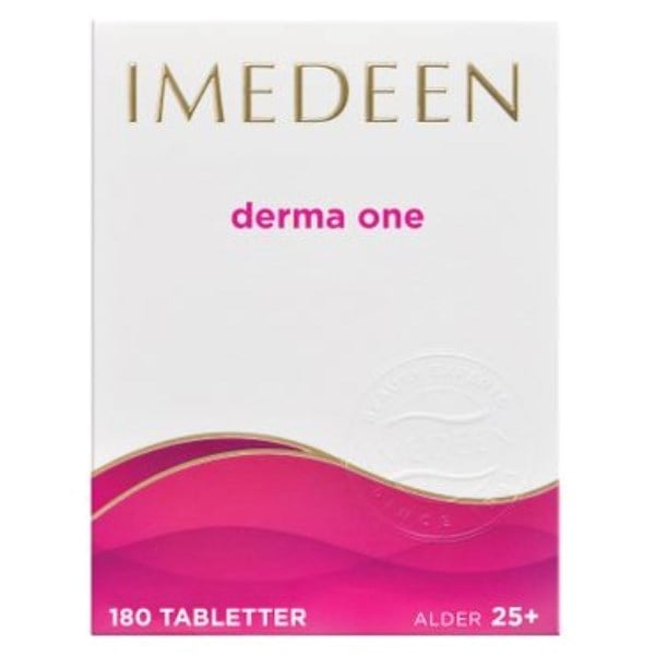 Imedeen derma one