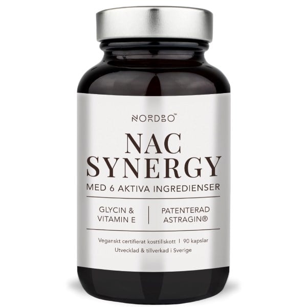 NORDBO NAC synergy