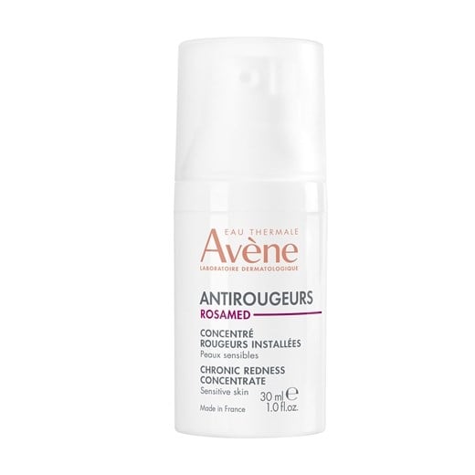 Avène Anti-Redness Rosamed concentrate