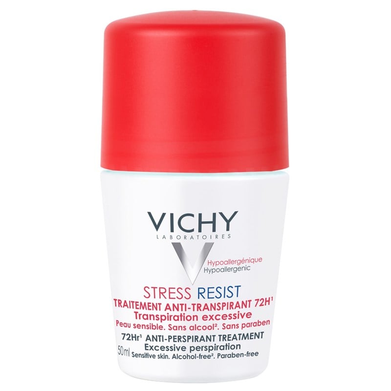 Vichy deo roll-on stress resist Vichy deo roll-on stress resist