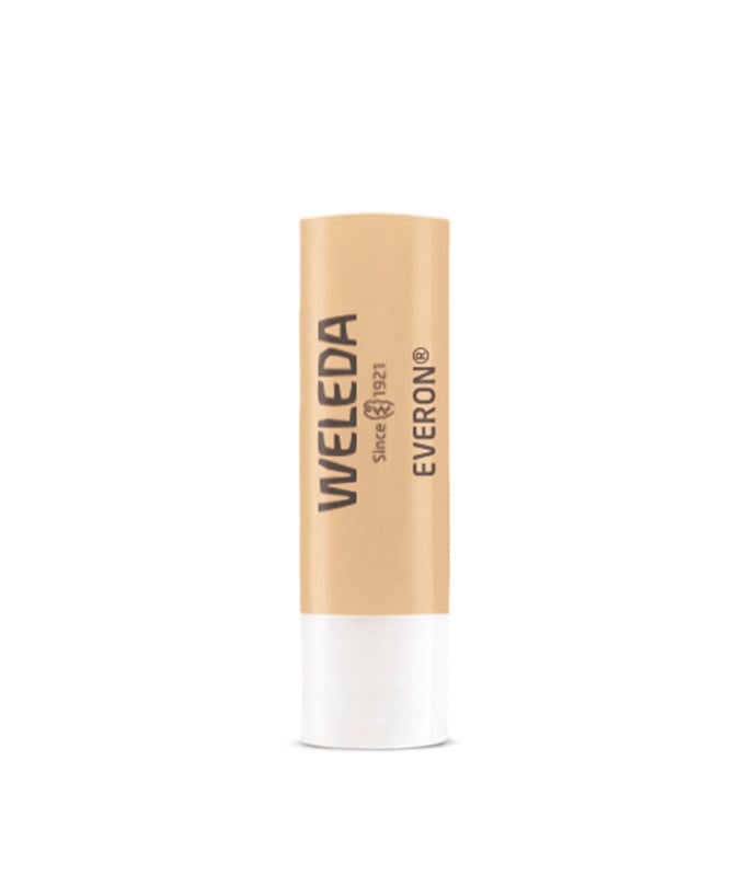 Weleda everon lip balm
