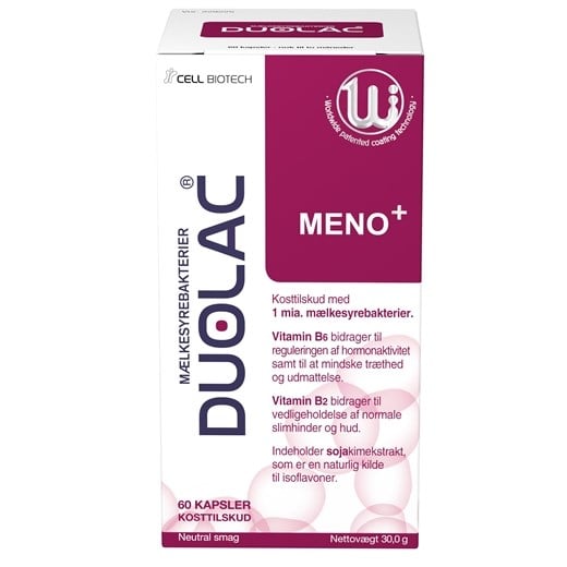 Duolac meno+