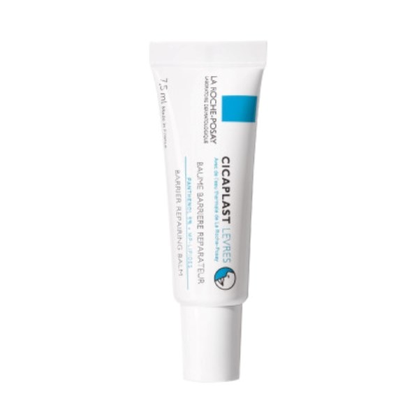 La Roche-Posay Cicaplast levres
