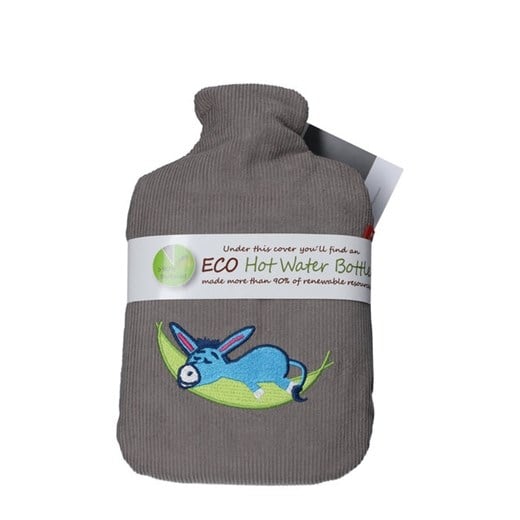 Sipacare varmedunk æsel 0,8l