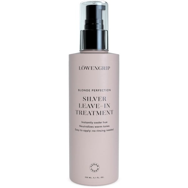 Löwengrip blonde perfection silver leave-in treatment