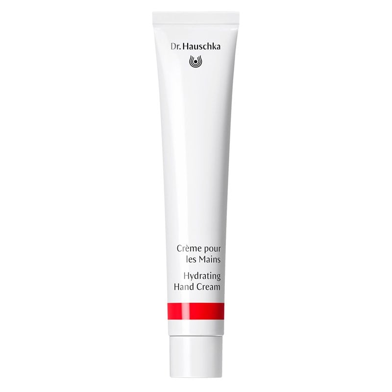 Dr. Hauschka hydrating hand cream