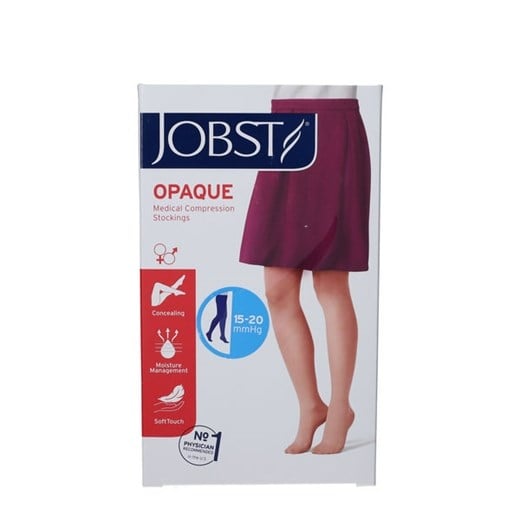 Jobst Opaque