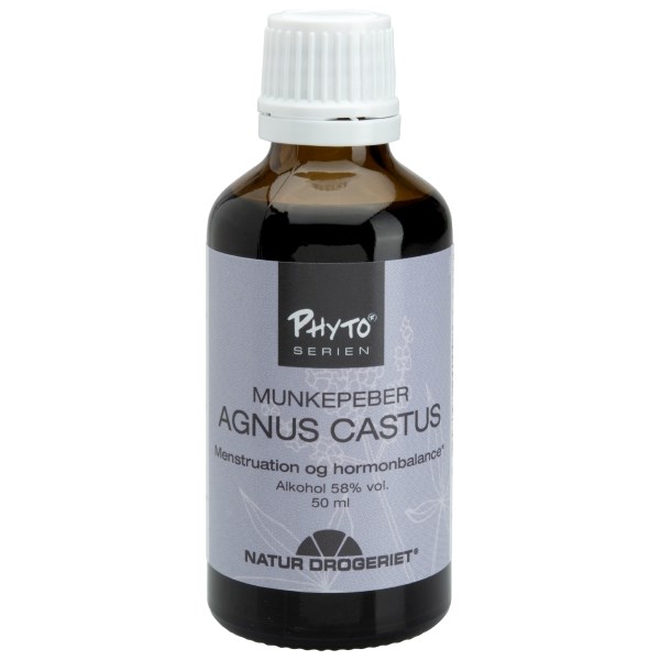 Natur Drogeriet Agnus Castus