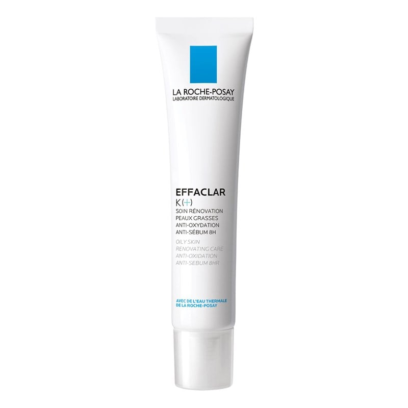 La Roche-Posay Effaclar k+ creme