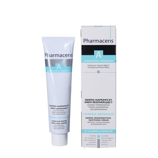 Pharmaceris A corneum repair soothing cream