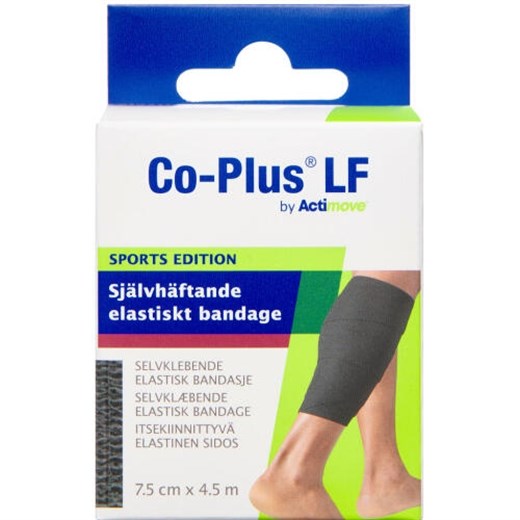 Actimove Co-Plus LF selvhæftende elastisk bandage