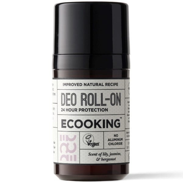 ECOOKING deo roll-on ECOOKING deo roll-on