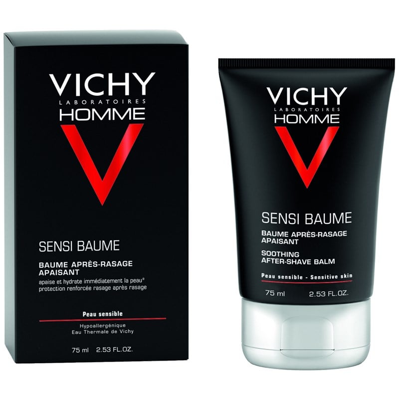 Vichy Homme sensi-B aftershave Vichy Homme sensi-B aftershave