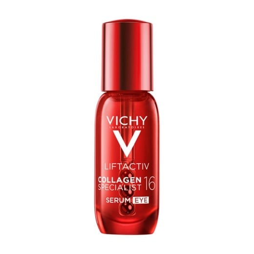 Vichy Liftactiv collagen specialist 16 eye serum Vichy Liftactiv collagen specialist 16 eye serum