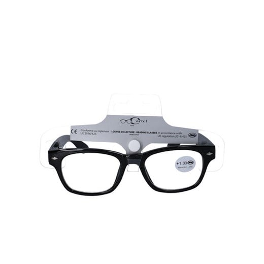 Vitry læsebriller flash 1