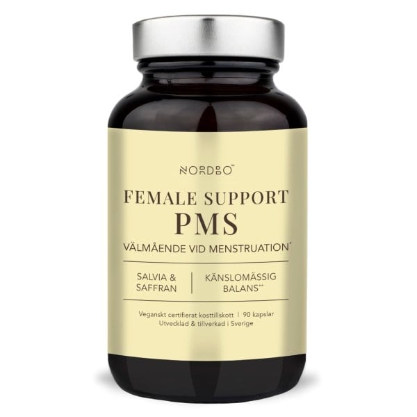 NORDBO female support PMS
