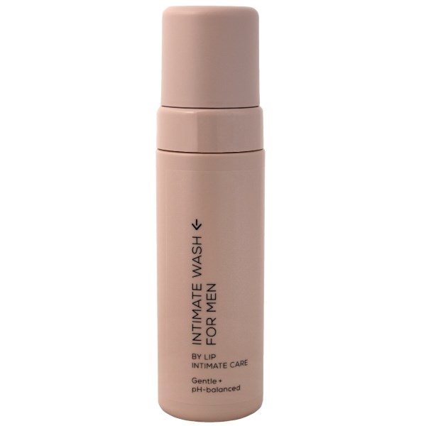 Lip Intimate Care intimate wash for men Lip Intimate Care intimate wash for men