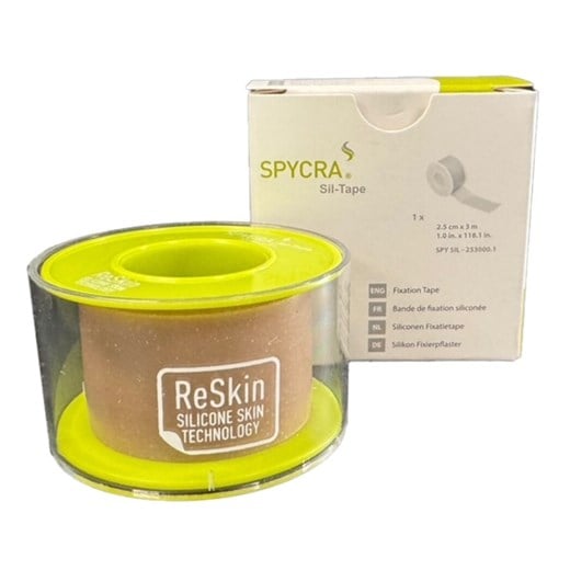 Spycra ReSkin sil-tape Spycra ReSkin sil-tape