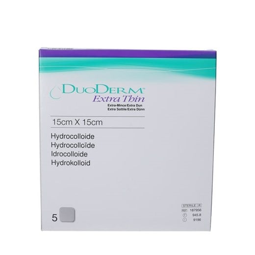 Duoderm extra thin