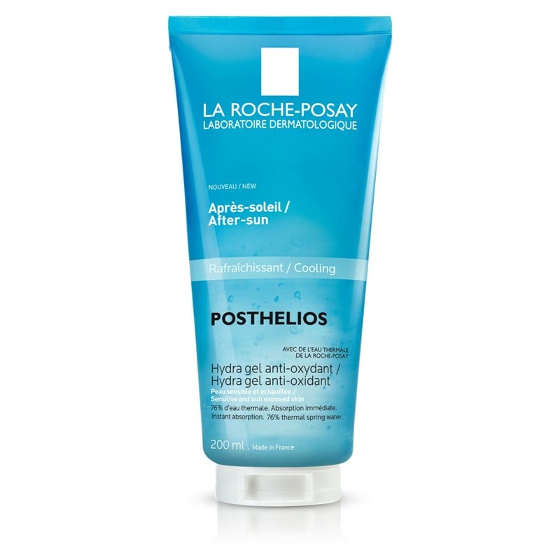 La Roche-Posay posthelios after-sun