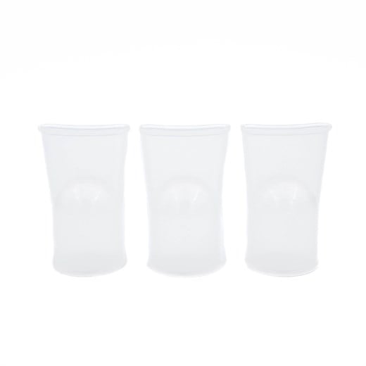 Mundstykke til PEP-Rmt ventil