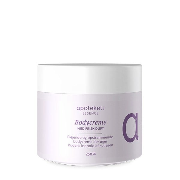 Apotekets Essence bodycreme