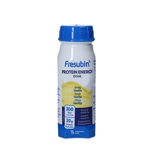 Fresubin Protein energy drink vanille
