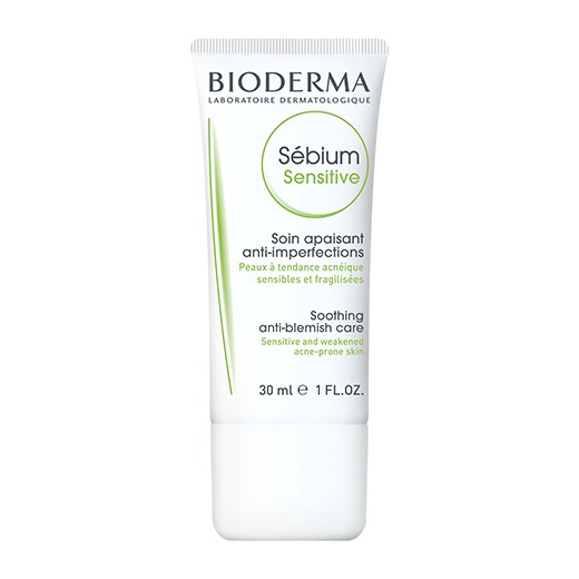 Bioderma Sebium sensitive