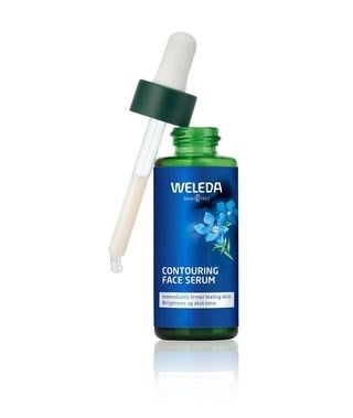 Weleda contouring face serum