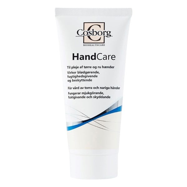 Cosborg handcare