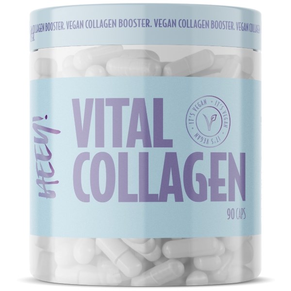 Heey! vital collagen