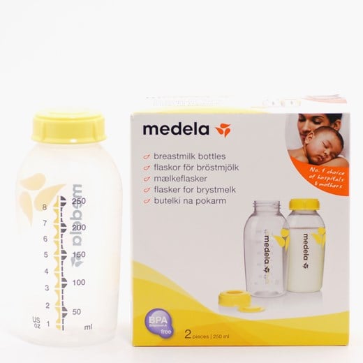 Medela brystmælksflaske Medela brystmælksflaske