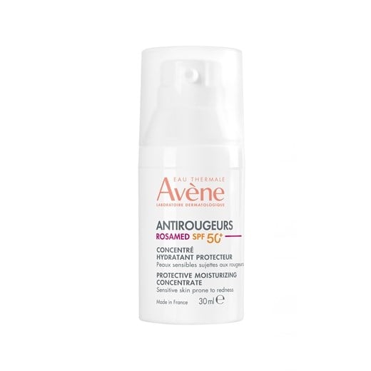 Avene Anti-Redness Rosamed cream spf50+