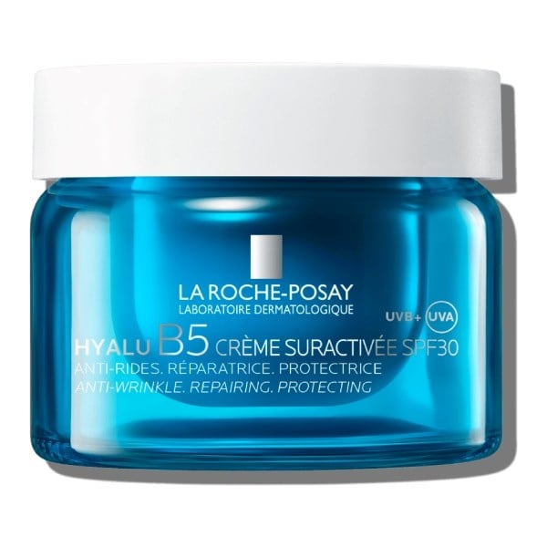 La Roche-Posay Hyalu B5 suractivated cream SPF30